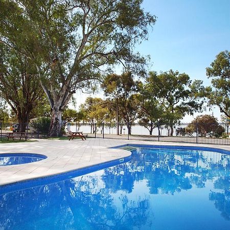 Discovery Parks - Lake Bonney Barmera Экстерьер фото
